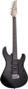 Yamaha S guitarra eléctrica