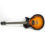 Epiphone Les Paul Special II opinion