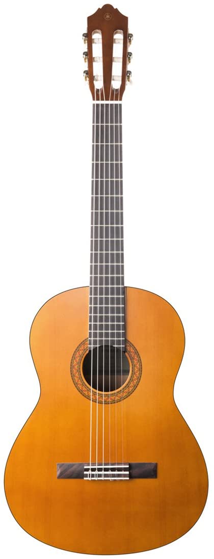 Guitarra Yamaha C40 II