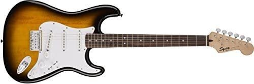 Fender Squier guitarra eléctrica