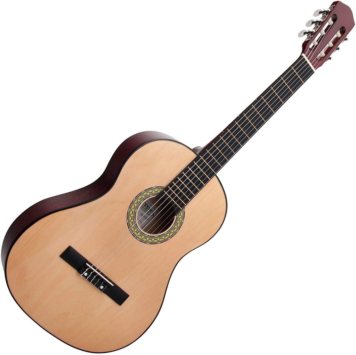 Cantábile guitarra española